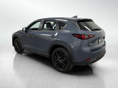Used 2023 MAZDA CX-5 Carbon Edition image 8