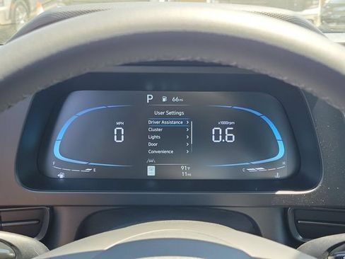 New 2026 Hyundai Elantra Sport FWD image 9