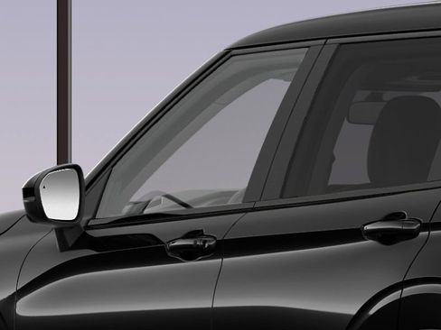 New 2026 Nissan Rogue SL AWD/4WD image 14