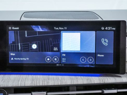 Used 2025 Hyundai Santa Fe Calligraphy image 19