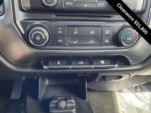 Used 2016 Chevrolet Silverado 2500 LT image 39