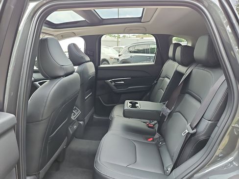 New 2026 MAZDA CX-5 2.5 S w/ Premium Package AWD/4WD image 8