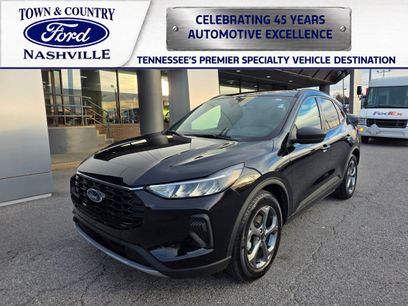 Used 2025 Ford Escape ST-Line