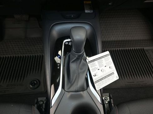 New 2026 Toyota Corolla SE w/ SE Package FWD image 8