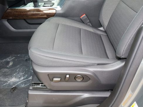 New 2026 GMC Sierra 1500 Elevation AWD/4WD image 7
