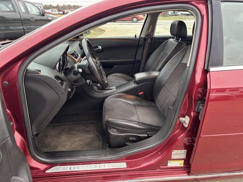 Used 2009 Chevrolet Malibu LT image 9