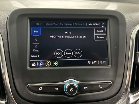 Used 2022 Chevrolet Equinox LS image 14