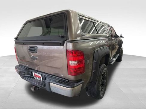 Used 2013 Chevrolet Silverado 1500 LT w/ All-Star Edition image 4