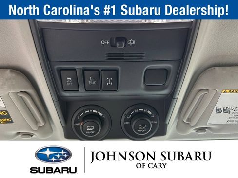 Used 2016 Toyota 4Runner Trail AWD/4WD image 15