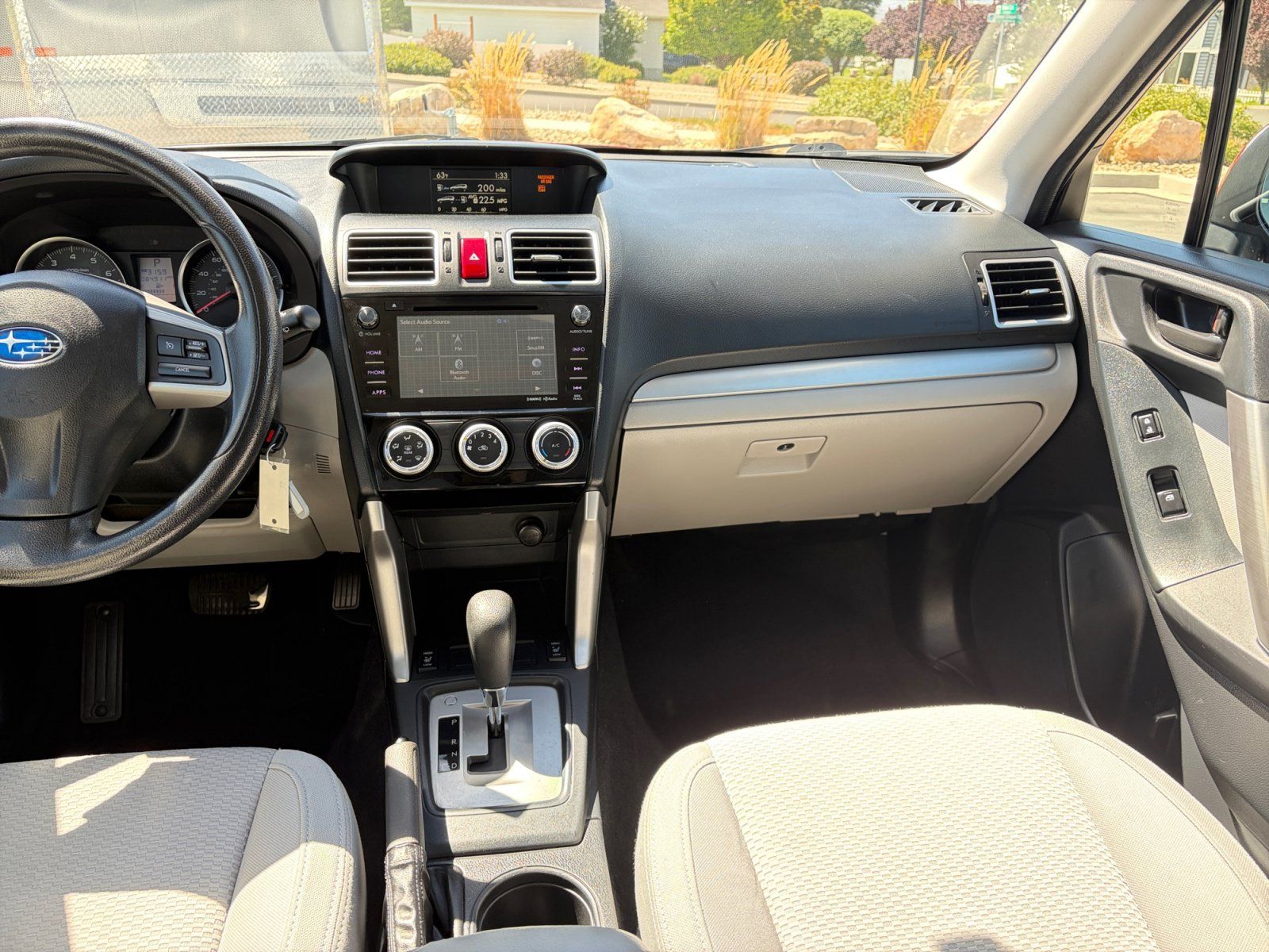 Used 2016 Subaru Forester 2.5i Premium w/ All-Weather Package AWD/4WD image 20