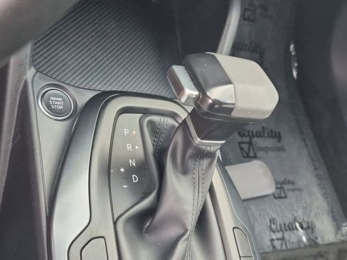 Used 2025 Kia K4 LXS image 19