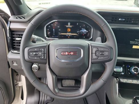 New 2026 GMC Sierra 1500 AT4 w/ AT4 Premium Package image 22