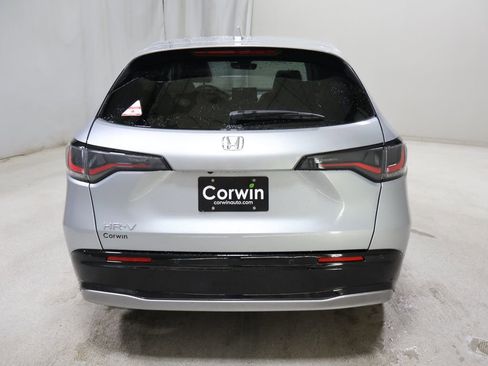 New 2027 Honda HR-V EX-L image 5