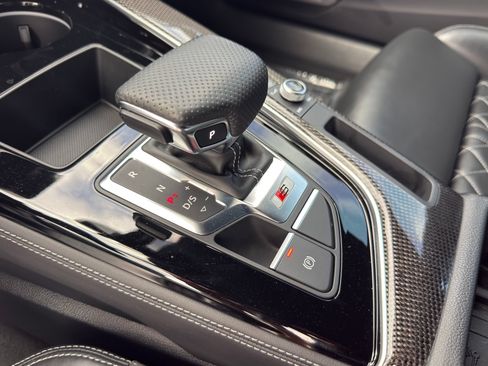Certified 2023 Audi S5 Premium Plus w/ Premium Plus Package AWD/4WD image 16