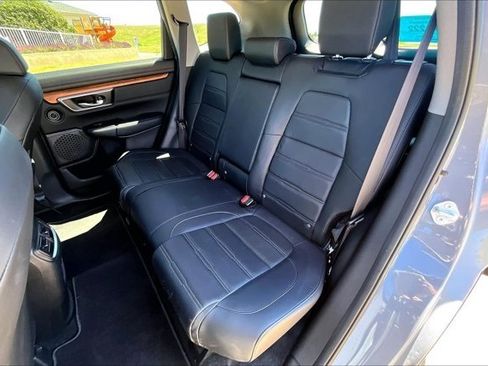 Used 2021 Honda CR-V Touring image 22