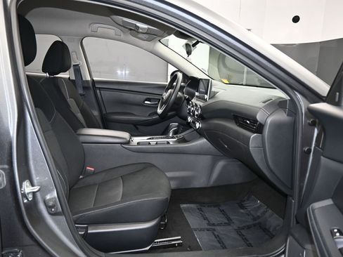Used 2023 Nissan Sentra SV image 39