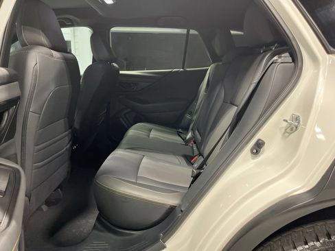 Used 2024 Subaru Outback Wilderness AWD/4WD image 31