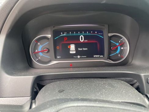 Used 2021 Honda Passport Touring image 1