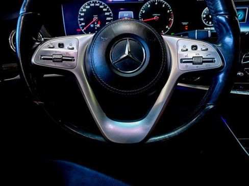 Used 2019 Mercedes-Benz S 450 4MATIC Sedan image 34