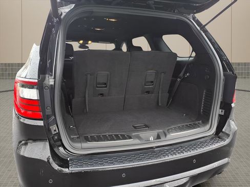 Used 2021 Dodge Durango GT image 24