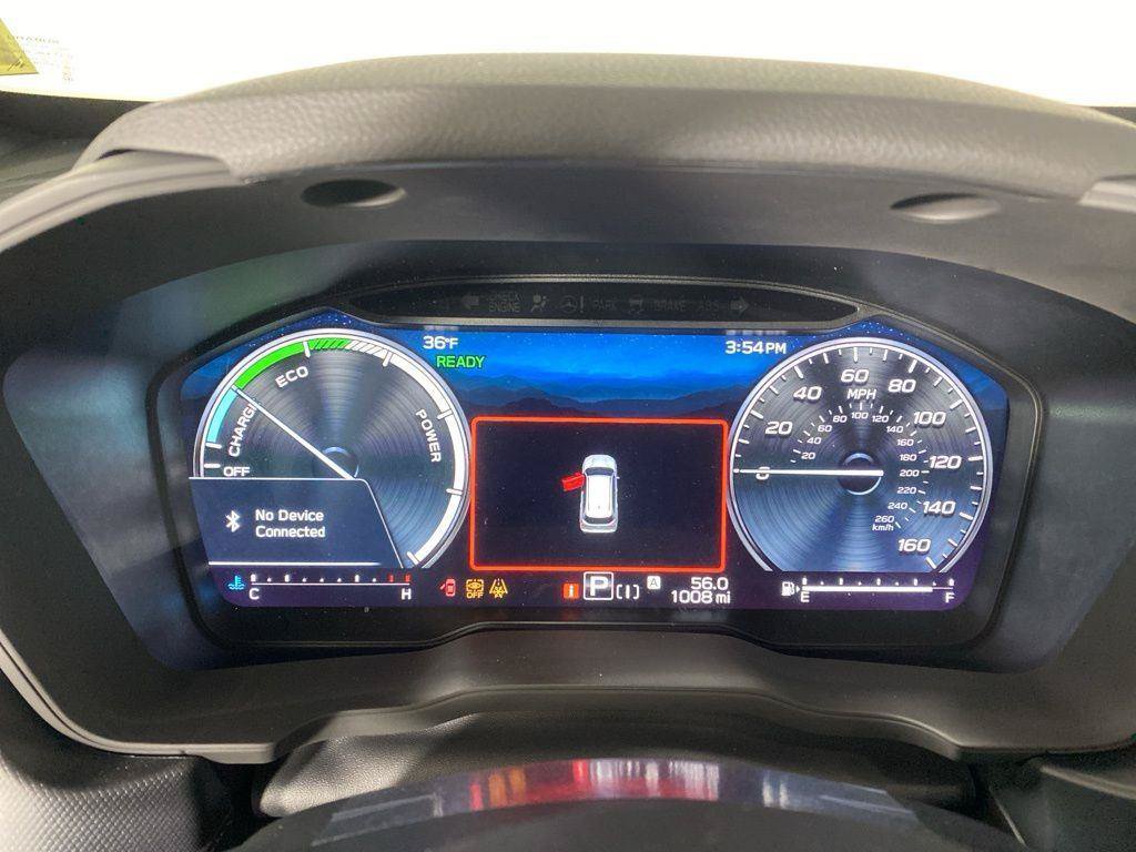 Used 2025 Subaru Forester Touring AWD/4WD image 15