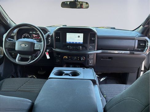 Used 2021 Ford F150 XL w/ Equipment Group 101A High RWD image 24