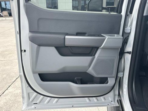 New 2026 Ford F250 XL w/ STX Appearance Package AWD/4WD image 21