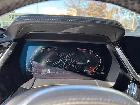 Certified 2022 BMW Z4 sDrive30i w/ M Sport Package image 16