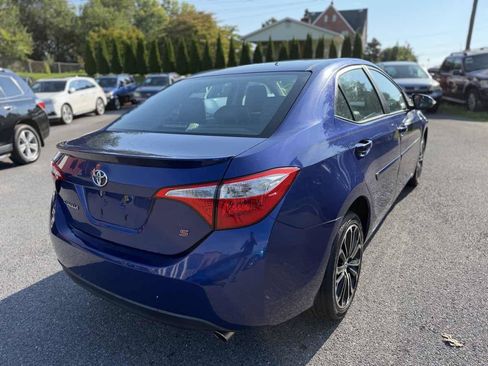 Used 2016 Toyota Corolla S FWD image 7