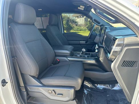 Used 2023 Ford F150 XLT w/ Equipment Group 302A High image 24