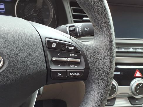 Used 2019 Hyundai Elantra SEL image 12