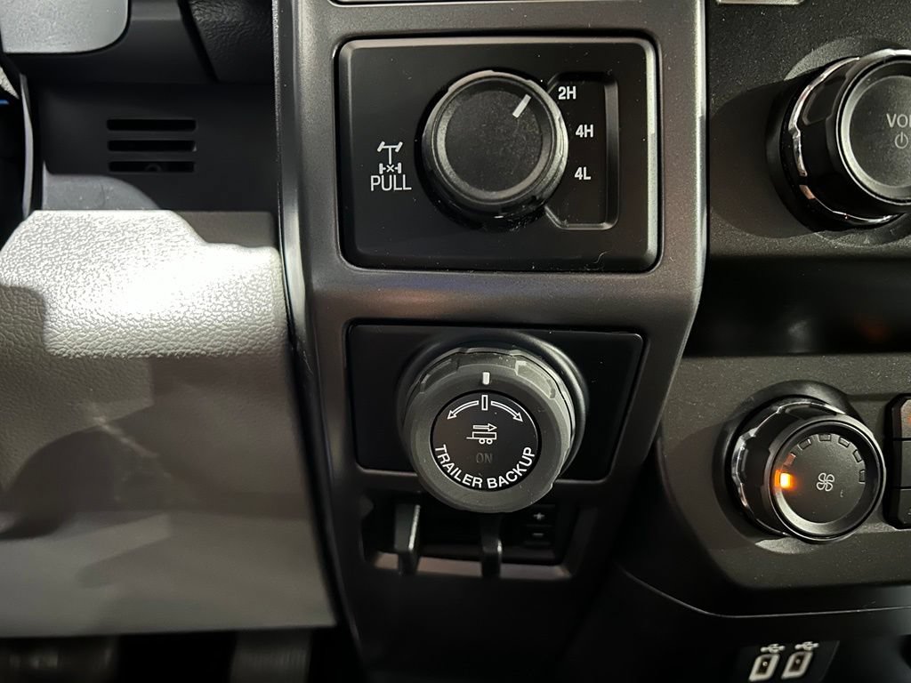 Used 2019 Ford F150 XLT w/ Equipment Group 301A Mid AWD/4WD image 30