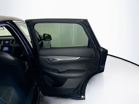 Used 2020 INFINITI QX50 Pure image 30