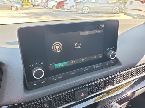 Used 2024 Honda Civic Sport image 26