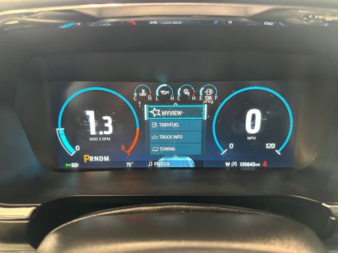 Used 2021 Ford F150 Lariat AWD/4WD image 21