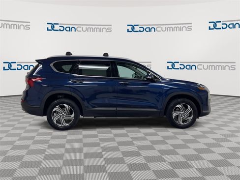 Used 2023 Hyundai Santa Fe SEL image 9