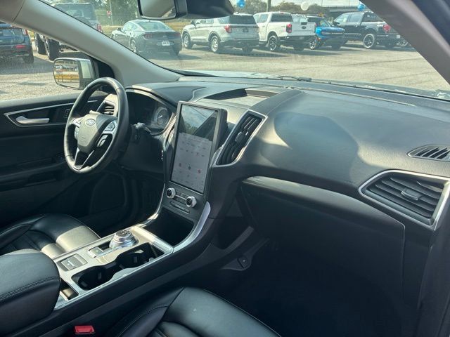 Used 2023 Ford Edge SEL w/ Convenience Package AWD/4WD image 56