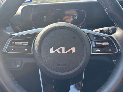 Used 2025 Kia Seltos S image 25