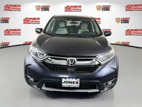 Used 2018 Honda CR-V EX image 11