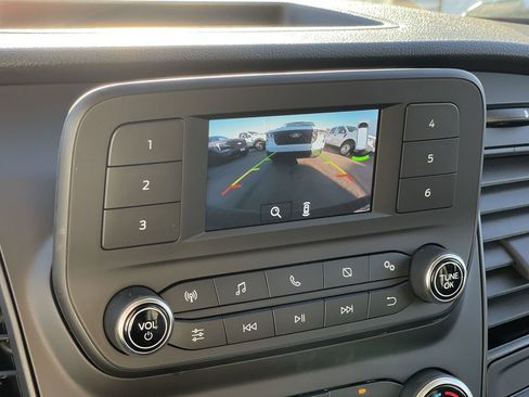 New 2025 Ford Transit 250 w/ Load Area Protection Package image 25