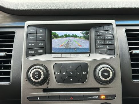 Used 2019 Ford Flex SE FWD image 20