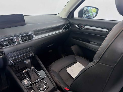 Used 2023 MAZDA CX-5 AWD 2.5 S image 21