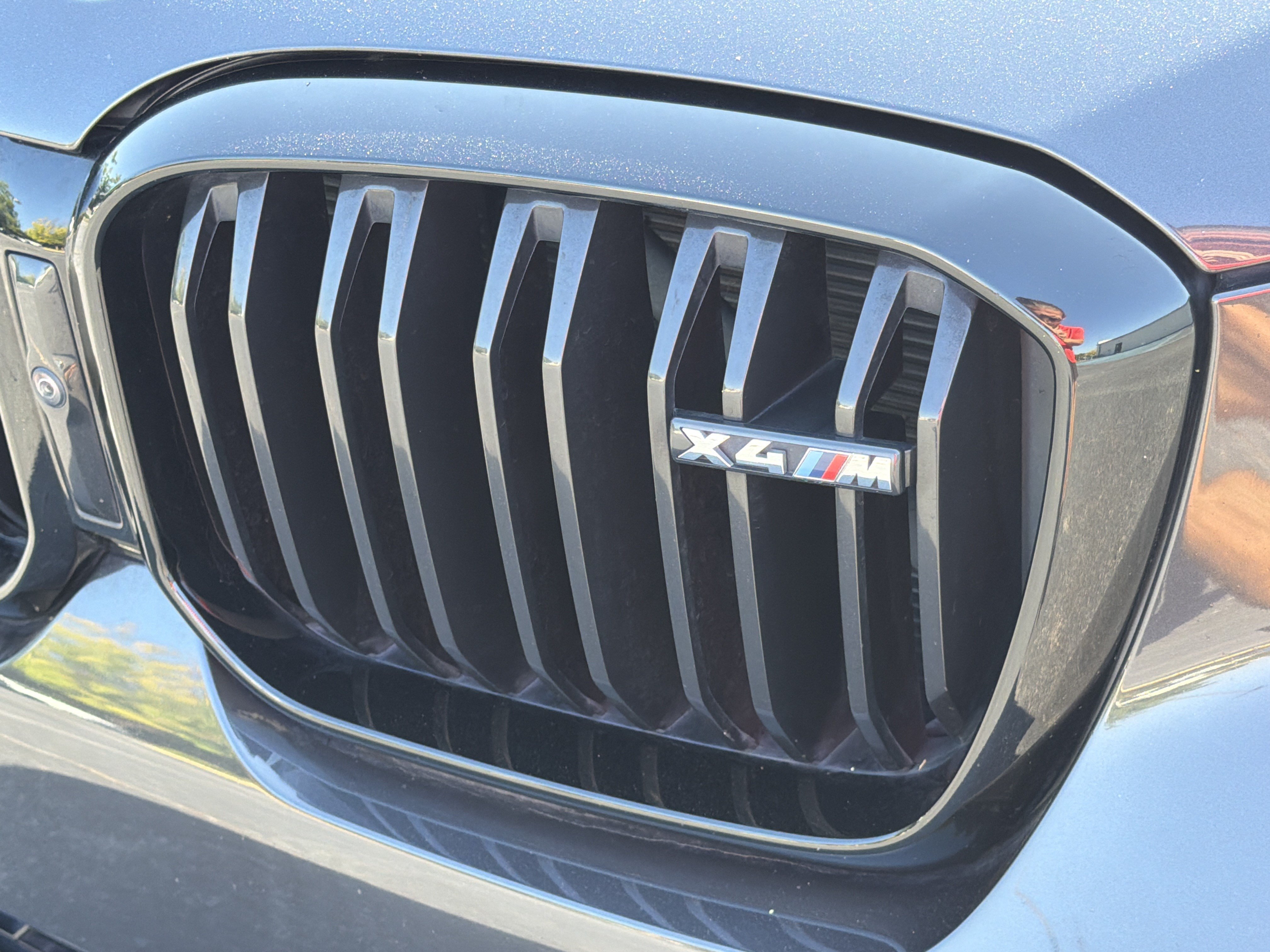 Used 2023 BMW X4 M w/ Competition Package AWD/4WD image 35