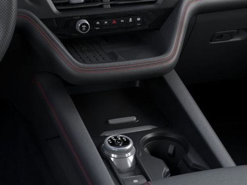 New 2025 Ford Explorer ST-Line w/ Premium Package image 18