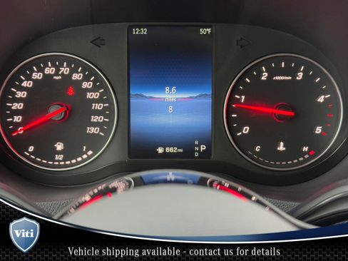 New 2026 Mercedes-Benz Sprinter 2500 image 21