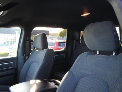 Used 2020 RAM 1500 Big Horn image 22