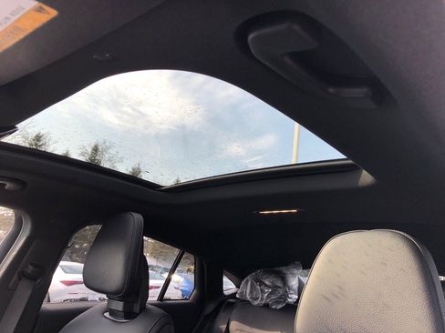 New 2026 Mercedes-Benz GLC 300 GLC 300 Coupe image 15