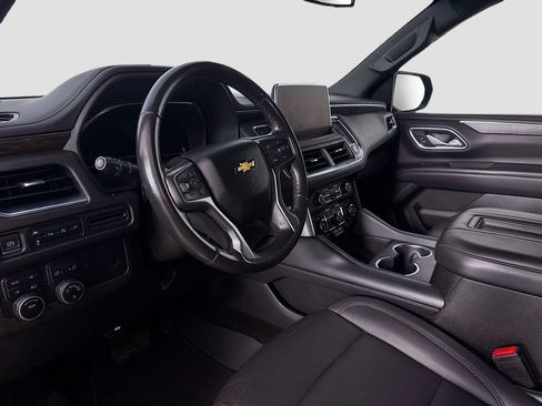Used 2022 Chevrolet Tahoe LT AWD/4WD image 10