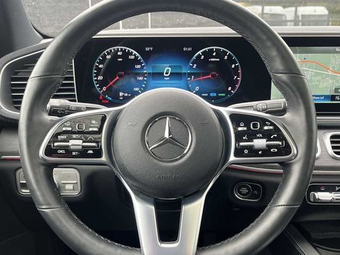 Used 2022 Mercedes-Benz GLS 450 4MATIC image 40
