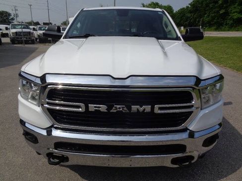 Used 2020 RAM 1500 Big Horn image 10